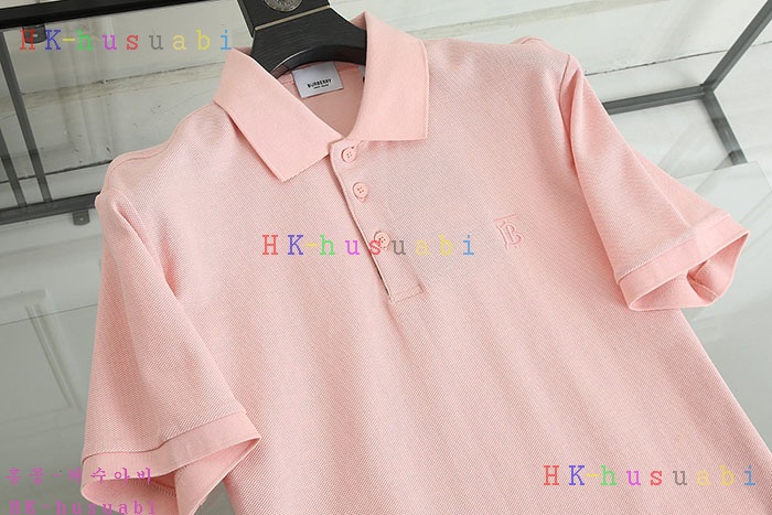NEW 버버리 반팔티 신상 B 2426638