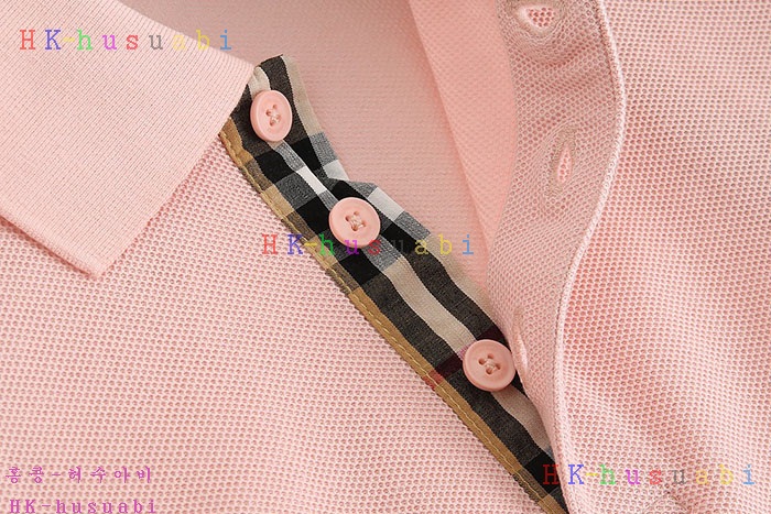NEW 버버리 반팔티 신상 B 2426638