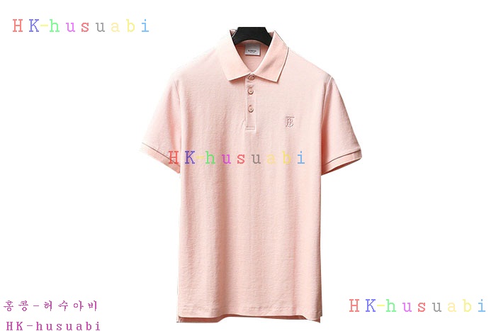 NEW 버버리 반팔티 신상 B 2426638