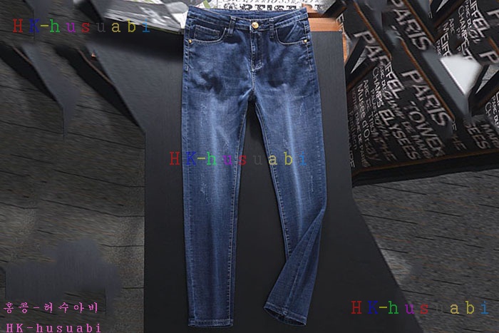 NEW 베르사체 바지 신상 V4524429