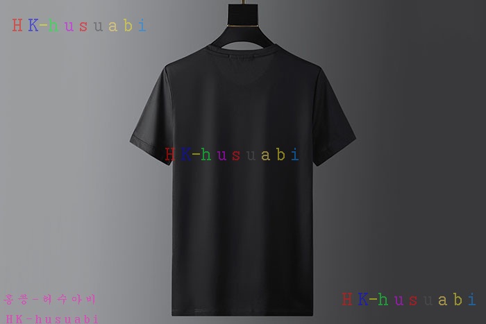 NEW 베르사체 반팔티 신상 V4524427