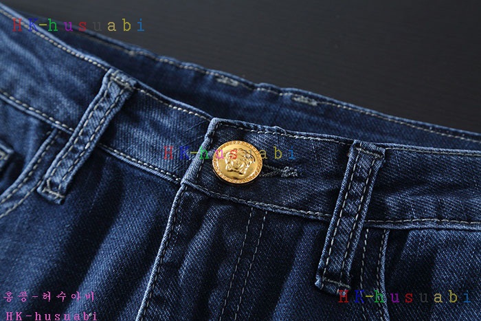 NEW 베르사체 바지 신상 V4524429