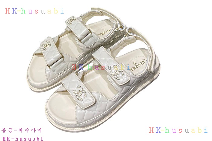 NEW 샤넬 샌들 신상 C 1425891