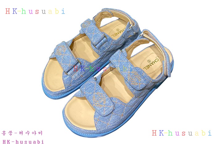 NEW 샤넬 샌들 신상 C 1425896