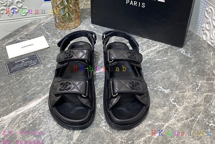 NEW 샤넬 샌들 신상 C 1425909