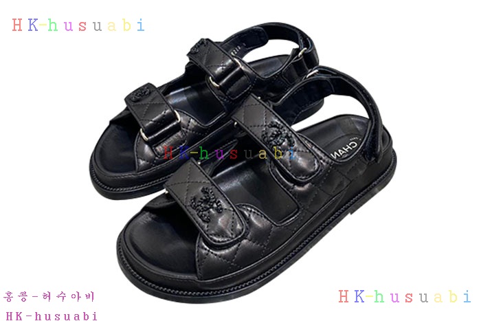 NEW 샤넬 샌들 신상 C 1425909
