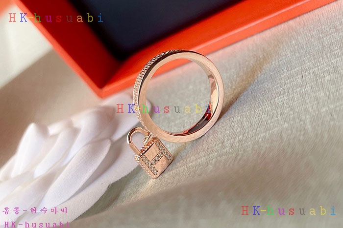 NEW 에르메스 반지 신상 H 7477712
