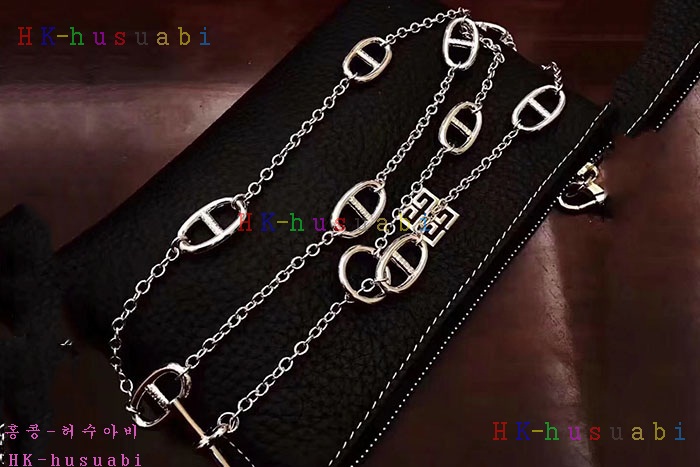 NEW 에르메스 목걸이 신상 H 7477702