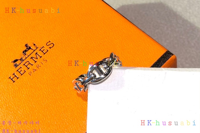 NEW 에르메스 반지 신상 H 7477703