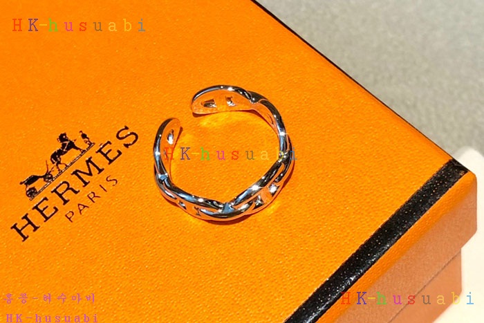 NEW 에르메스 반지 신상 H 7477703