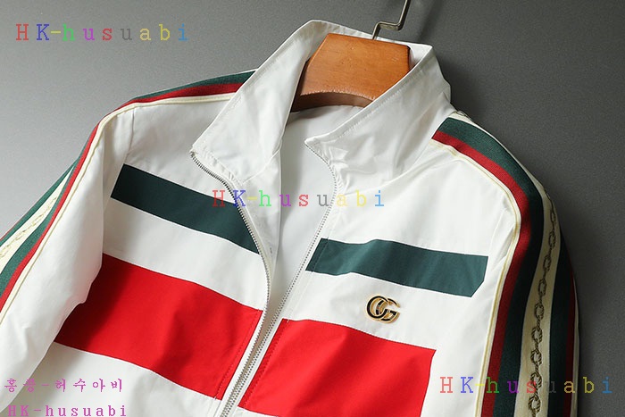 NEW 구찌 자켓 신상 GU 4582665