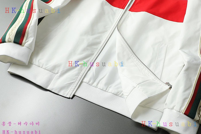 NEW 구찌 자켓 신상 GU 4582665