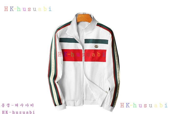 NEW 구찌 자켓 신상 GU 4582665