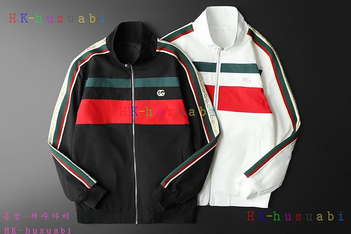 NEW 구찌 자켓 신상 GU 4582665