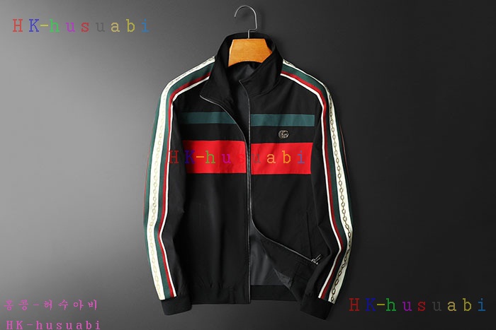 NEW 구찌 자켓 신상 GU 4582665