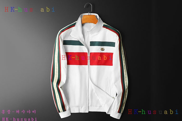 NEW 구찌 자켓 신상 GU 4582665