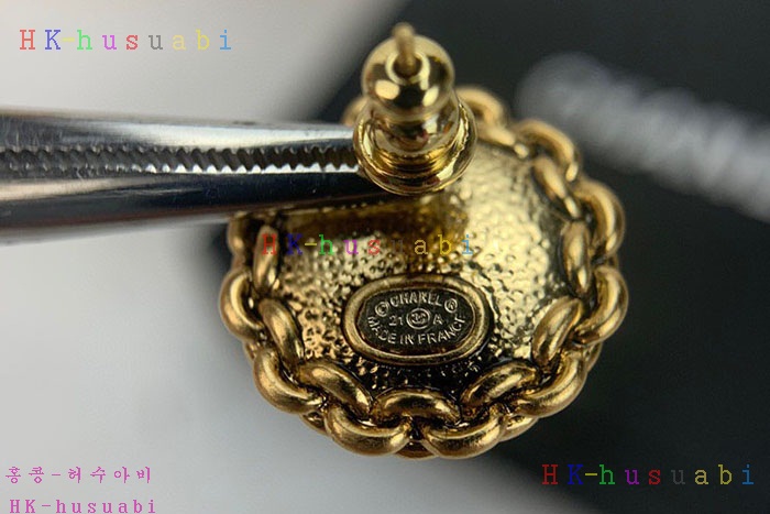 NEW 샤넬 귀걸이  신상 C 727588