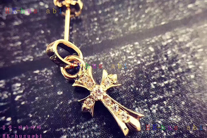 NEW 크롬하츠 귀걸이 신상 C 7542234