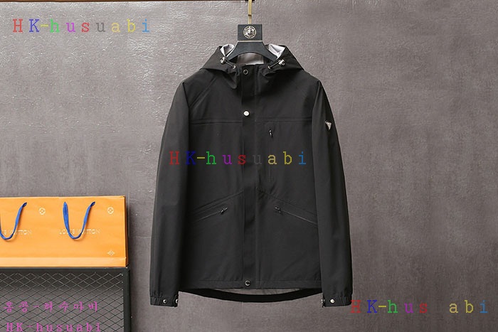 NEW 프라다 자켓 신상 P 625800