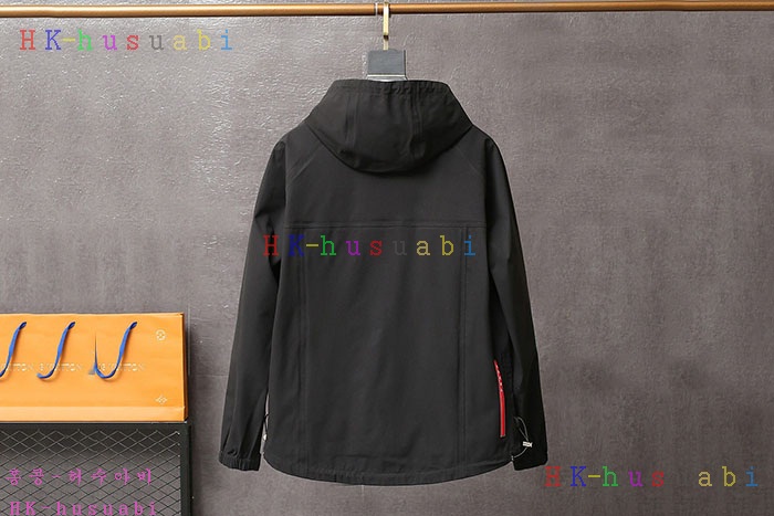 NEW 프라다 자켓 신상 P 625800