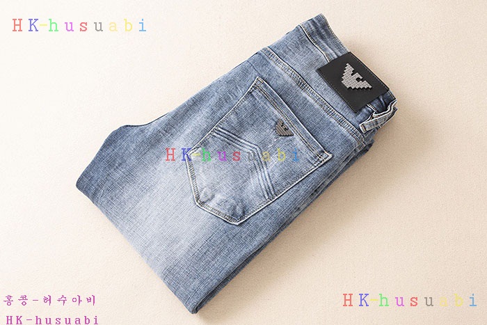 NEW 알마니 바지 신상 A 42758226