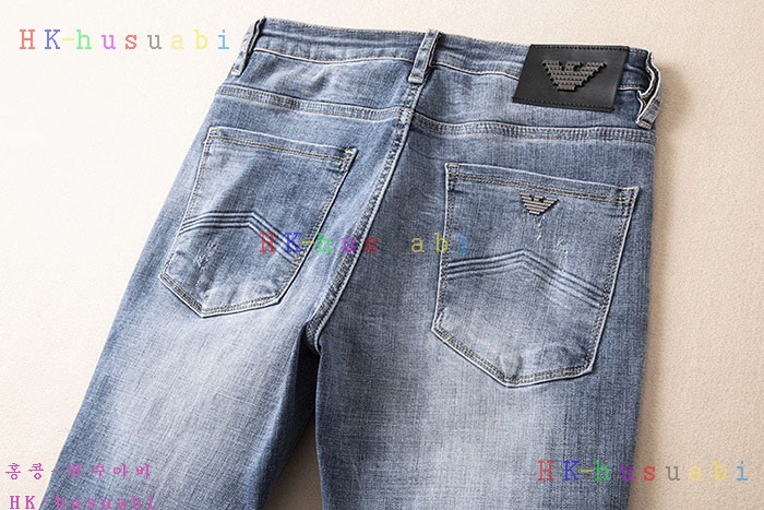 NEW 알마니 바지 신상 A 42758226