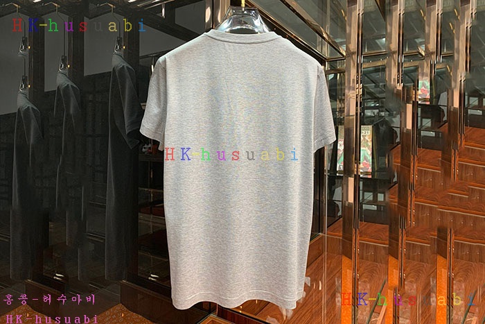NEW 에르메스 반팔티 신상 H 958233