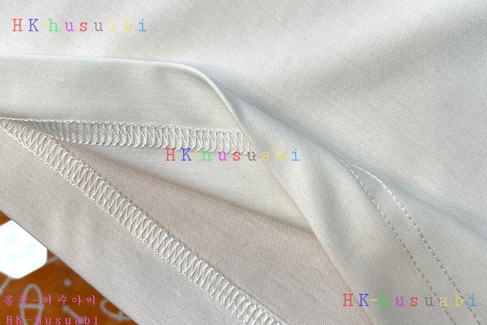 NEW 에르메스 반팔티 신상 H 958228