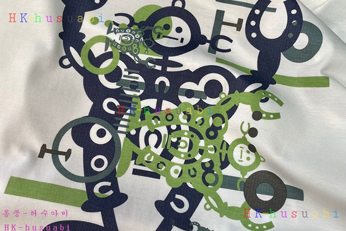 NEW 에르메스 반팔티 신상 H 958228