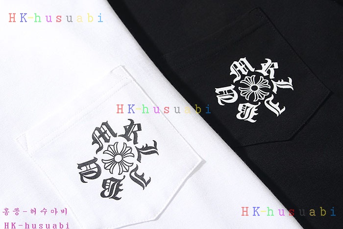 NEW 크롬하츠 반팔티 신상 C 3252207