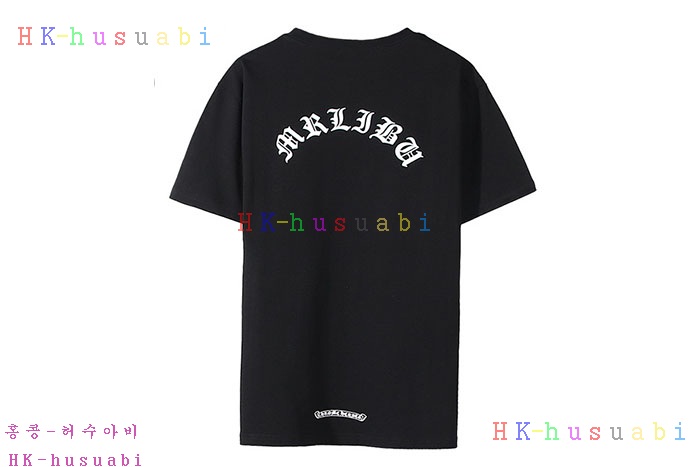 NEW 크롬하츠 반팔티 신상 C 3252207