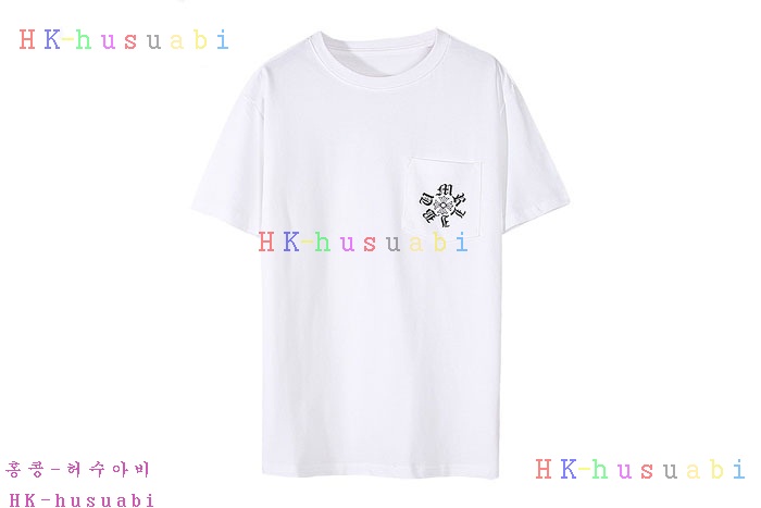 NEW 크롬하츠 반팔티 신상 C 3252207