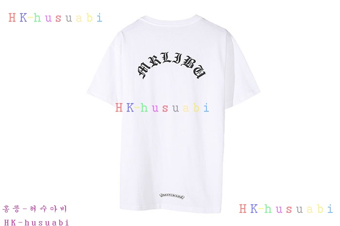 NEW 크롬하츠 반팔티 신상 C 3252207
