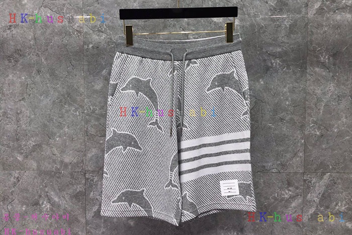 NEW 톰브라운 반바지 신상 TB 248883