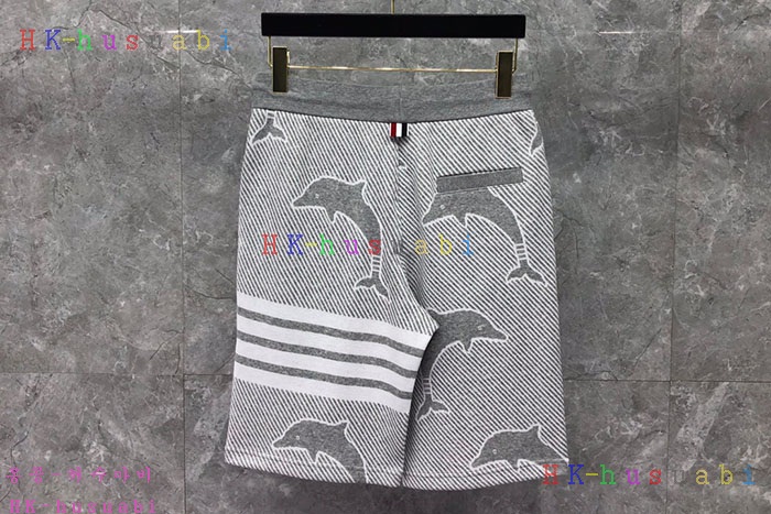 NEW 톰브라운 반바지 신상 TB 248883