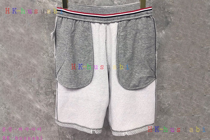 NEW 톰브라운 반바지 신상 TB 248883