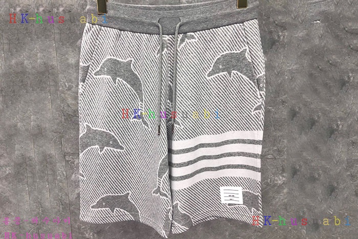 NEW 톰브라운 반바지 신상 TB 248883