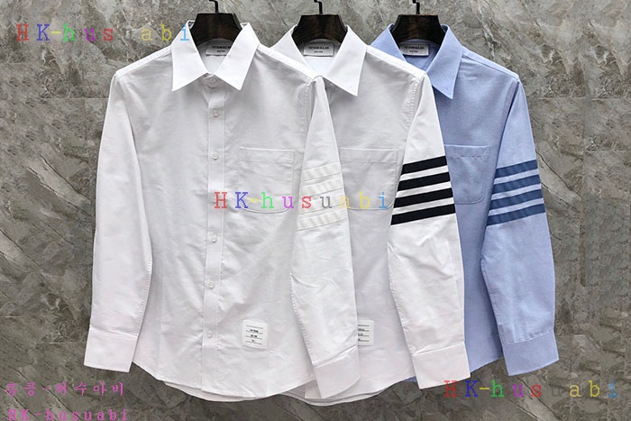 NEW 톰브라운 셔츠 신상 TB 248857