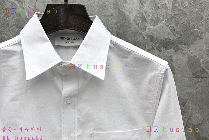 NEW 톰브라운 셔츠 신상 TB 248857