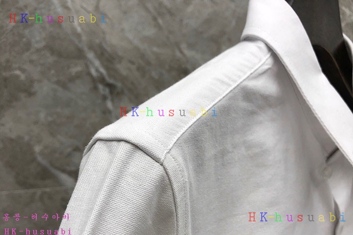 NEW 톰브라운 셔츠 신상 TB 248857