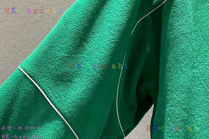 NEW 발렌시아가 자켓 신상 B 427886