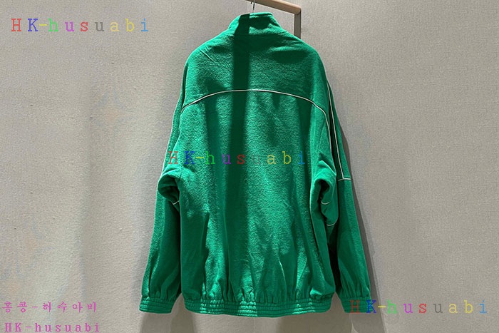 NEW 발렌시아가 자켓 신상 B 427886