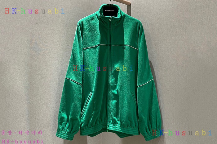 NEW 발렌시아가 자켓 신상 B 427886