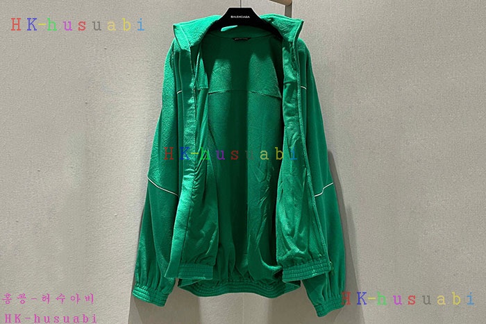 NEW 발렌시아가 자켓 신상 B 427886