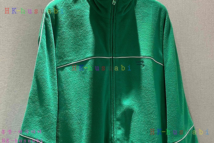 NEW 발렌시아가 자켓 신상 B 427886