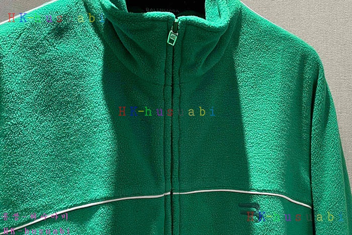 NEW 발렌시아가 자켓 신상 B 427886