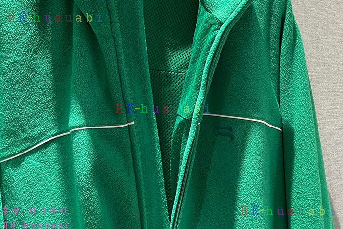 NEW 발렌시아가 자켓 신상 B 427886