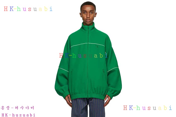 NEW 발렌시아가 자켓 신상 B 427886