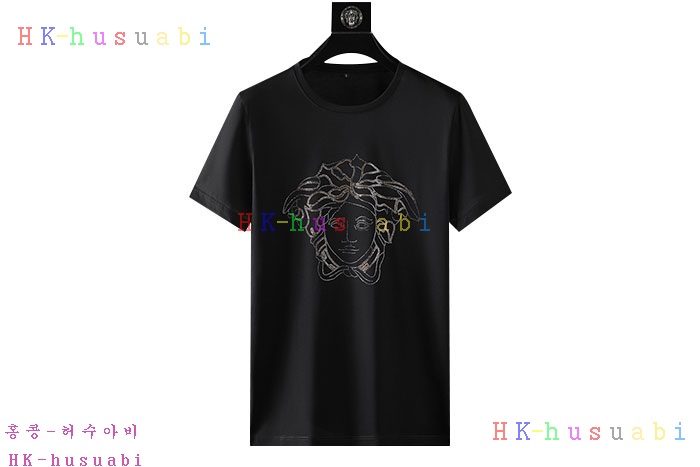 NEW 베르사체 반팔티 신상 V 1265535