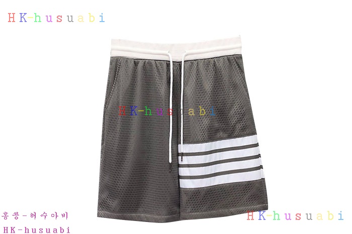 NEW 톰브라운 반바지 신상 TB 724479